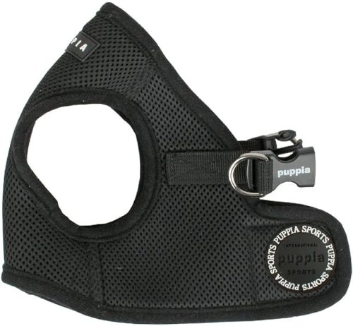 パピア(PUPPIA) SOFT VEST HARNESS AH305