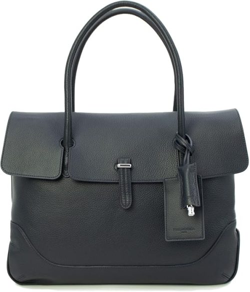 ペッレモルビダ(PELLE MORBIDA) メイデンヴォヤージュ フラップトートバッグ