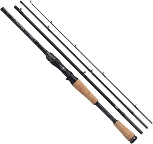 ダイワ(Daiwa) タトゥーラ トラベル 664MLRB