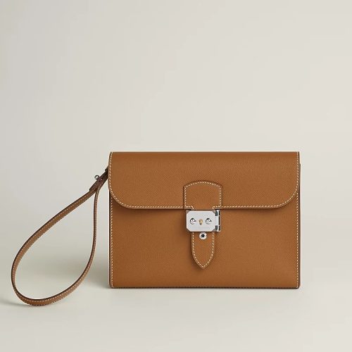 エルメス(HERMES) クラッチバッグ サック・ア・デペッシュ