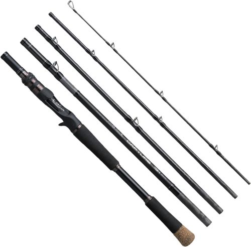 シマノ(SHIMANO) キャプチャー 170MH-5