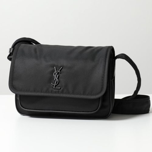サンローラン(SAINT LAURENT) ニキ スモールメッセンジャー