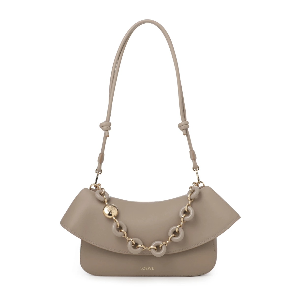 ロエベ(LOEWE) オラ バッグ ミディアム