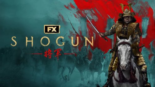 SHOGUN 将軍