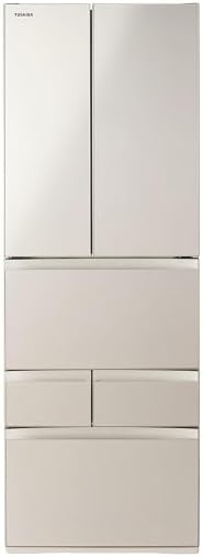 東芝(TOSHIBA) 冷蔵庫 GR-Y460FK