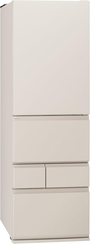 パナソニック(Panasonic) 冷凍冷蔵庫 NR-E47BR3