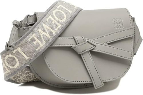 ロエベ(LOEWE) ゲートデュアル バッグ ミニ