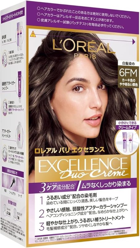 色落ちしにくく長持ちしやすいものを選ぶ