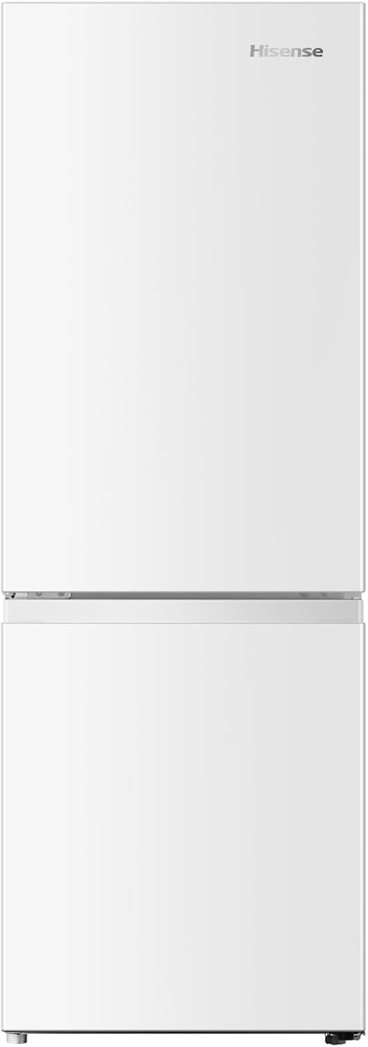 ハイセンス(HISENSE) 冷蔵庫 HR-D1701WL