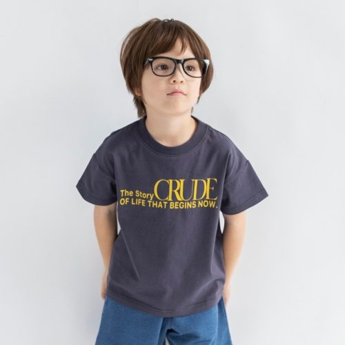 ディーアールシー ブランシェス(DRC branshes) アソートグラフィック半袖Tシャツ