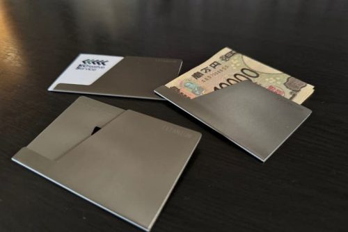マイナンバーカードだけではなく20種類以上のカードに対応