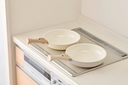 対応熱源をチェック