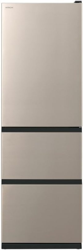 日立(HITACHI) 冷蔵庫 R-V38X