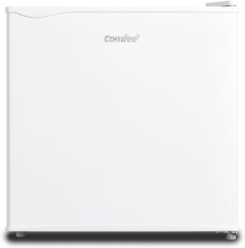 コンフィー(COMFEE') 1ドア 小型冷蔵庫 RCD45WH/E