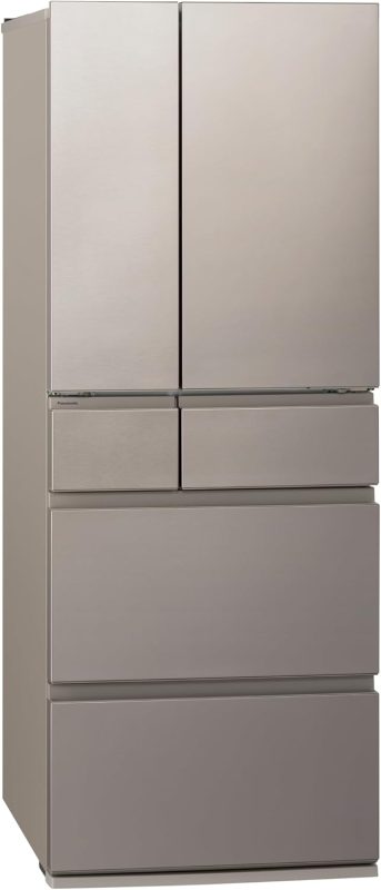 パナソニック(Panasonic) 冷凍冷蔵庫 NR-F45HY3-N