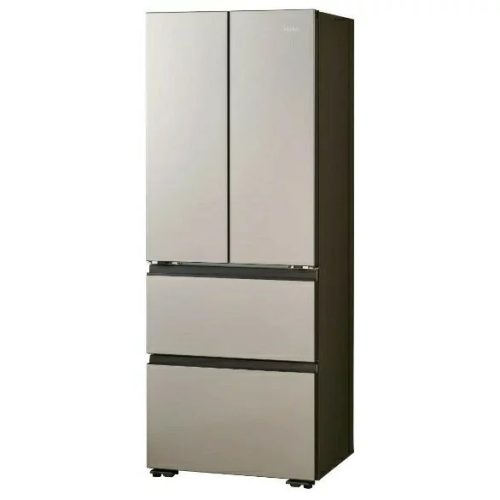 ハイアール(Haier) 冷凍冷蔵庫 411L JR-G41A