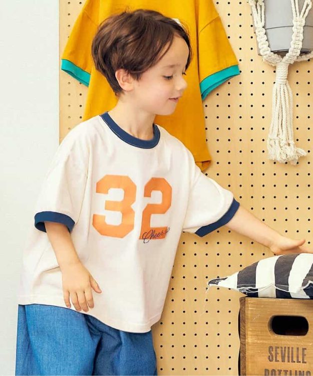 ベビー服・子供服のイメージ