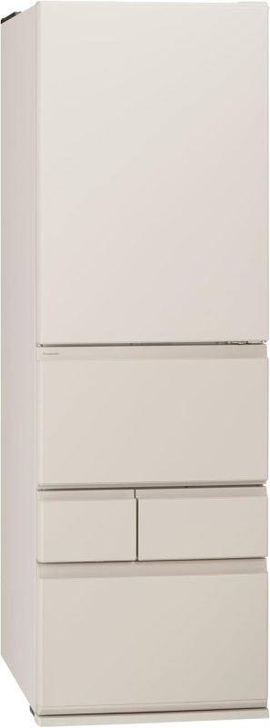 パナソニック(Panasonic) 冷凍冷蔵庫 NR-E47BR3