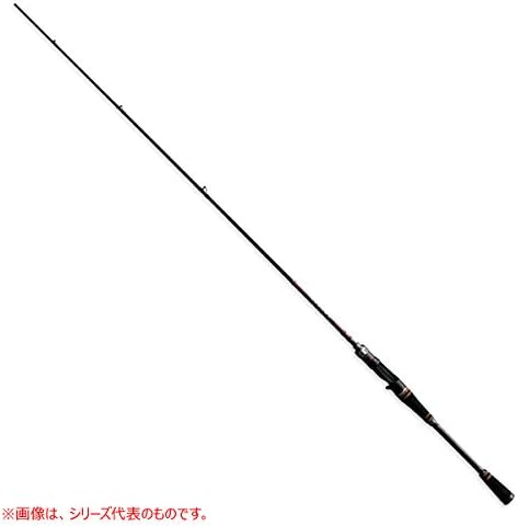 がまかつ(Gamakatsu) ラグゼ アベンジ B63MH-RF