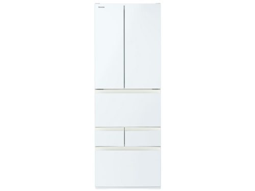 東芝ライフスタイル VEGETA GR-A460FH