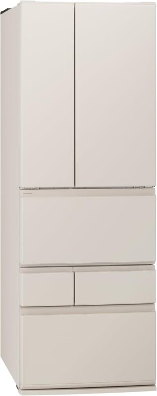 パナソニック(Panasonic) 冷凍冷蔵庫 NR-F52BR3
