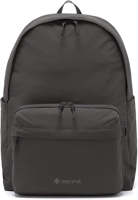 スノーピーク(snow peak) Dual Tech Classic Backpack 22L