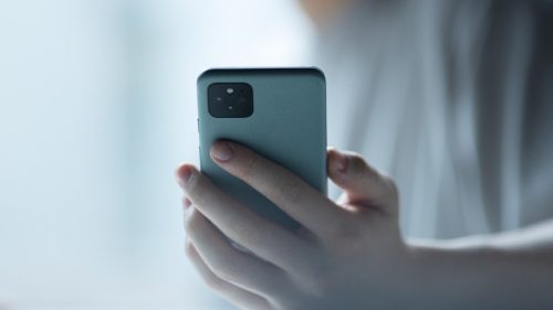スマホアプリから洗濯機を操作できるスマホ連携機能