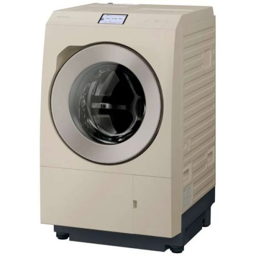 ドラム式洗濯機