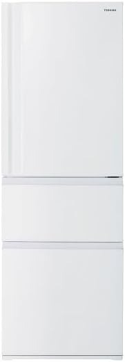 東芝(TOSHIBA) 冷蔵庫 GR-Y36SC