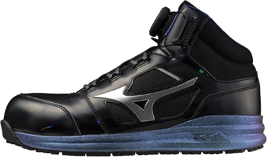 ミズノ(MIZUNO) オールマイティ LSII 73M BOA F1GA2512
