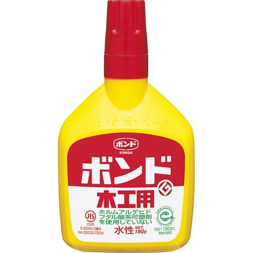 コニシ(Konishi) ボンド 木工用 #10132