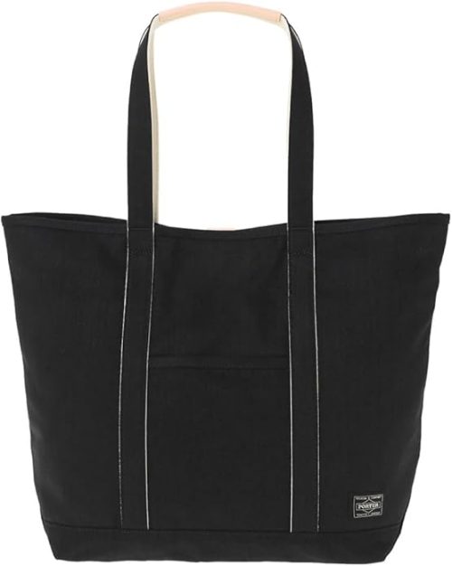 ポーター(PORTER) NOIR TOTE BAG M