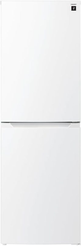 シャープ(SHARP) 冷蔵庫 SJ-BD23R