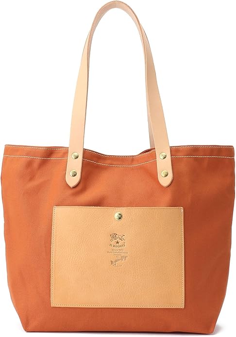 イルビゾンテ(IL BISONTE) トートバッグ