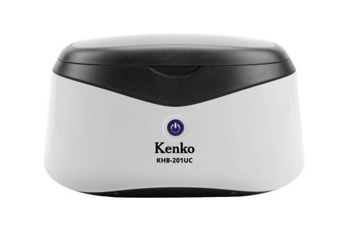 ケンコー・トキナー(Kenko・Tokina) 超音波洗浄器 KHB-201UC