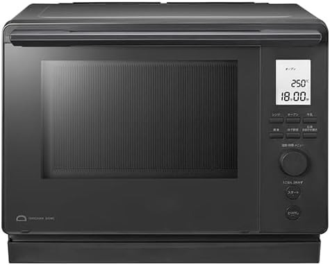 東芝(TOSHIBA) 石窯ドーム ER-D100C