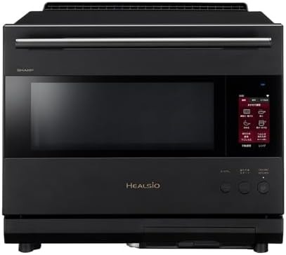 シャープ(SHARP) ウォーターオーブン ヘルシオ AX-LSX3C