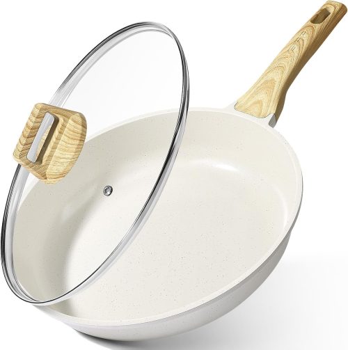 GiPP フライパン 28cm 蓋付き