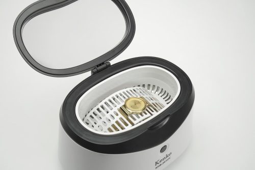 超音波洗浄機とは?