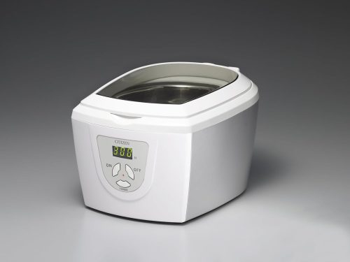 タイマーなどの機能性をチェック