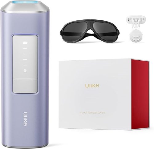 Ulike AirPro S UI04S PP