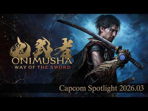 鬼武者 Way of the Sword - CAPCOM