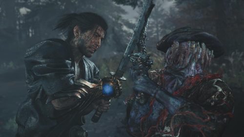 鬼武者 Way of the Sword - CAPCOM