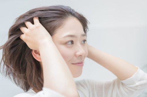 ヘアマニキュアのメリット・デメリット