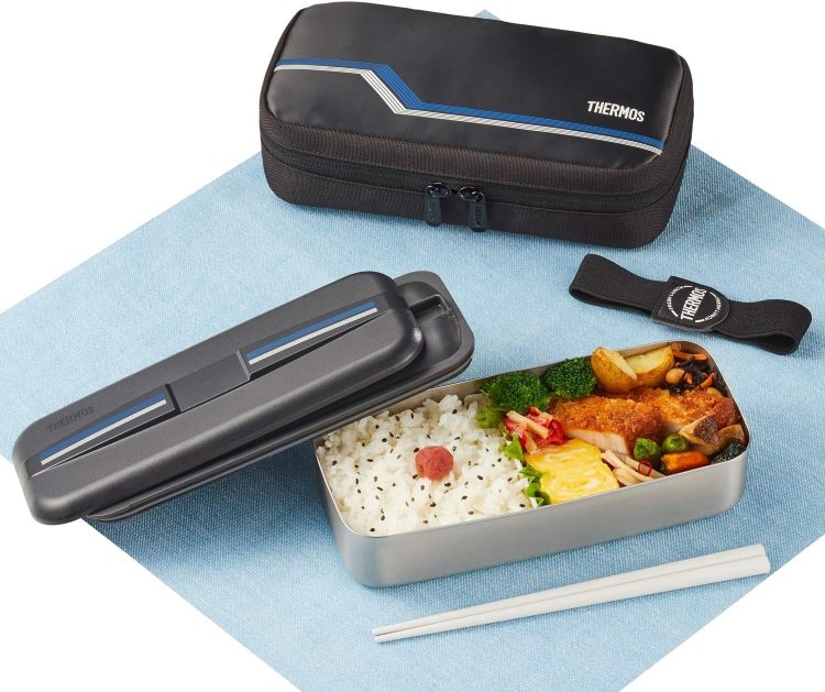 弁当箱のイメージ