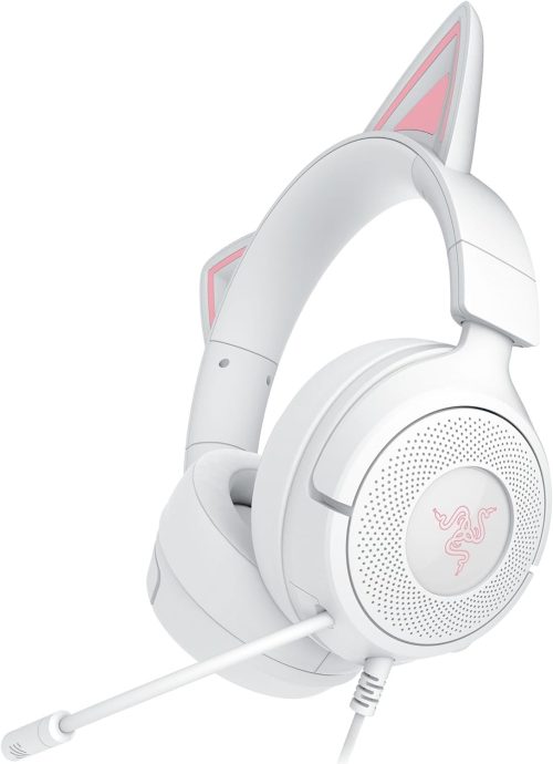 レイザー(Razer) Kraken Kitty V3 X