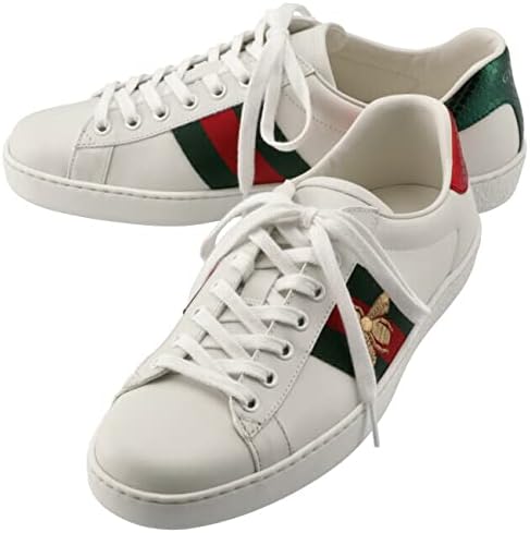 グッチ(GUCCI) エース ビー付き スニーカー
