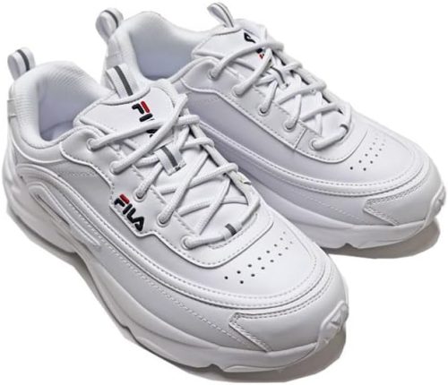 フィラ(FILA) RAYTONA カジュアルスニーカー