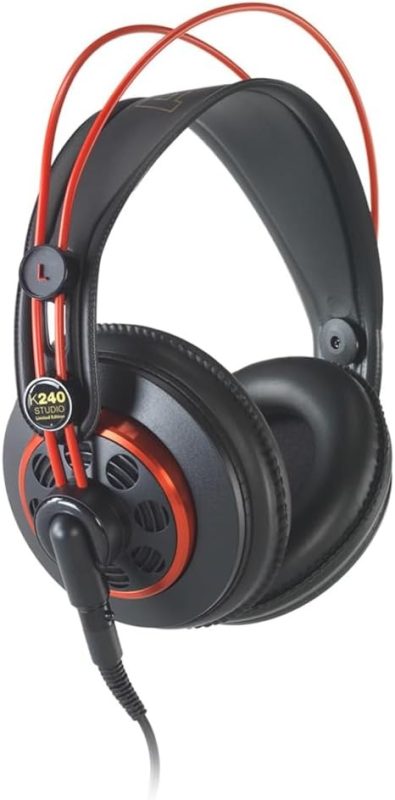 アーカーゲー(AKG) K240 STUDIO Limited Edition