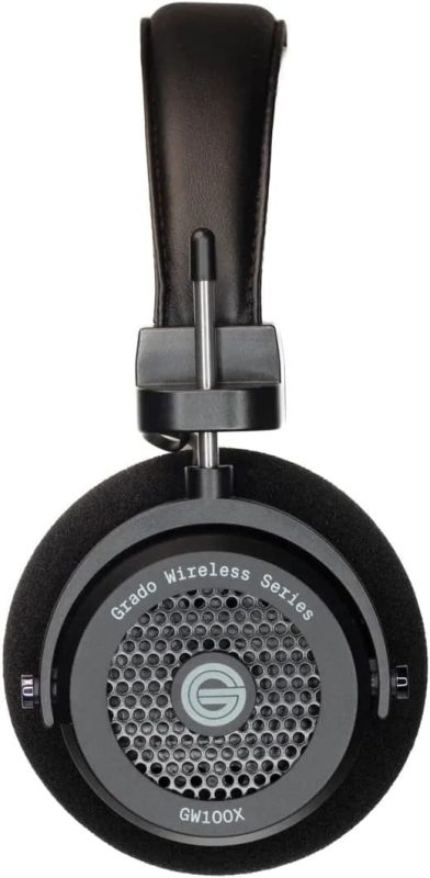 グラド(GRADO) オープン型ワイヤレスヘッドフォン GW100x